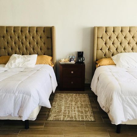 דולורס אידאלגו Hotel-Spa Posada Bonita מראה חיצוני תמונה