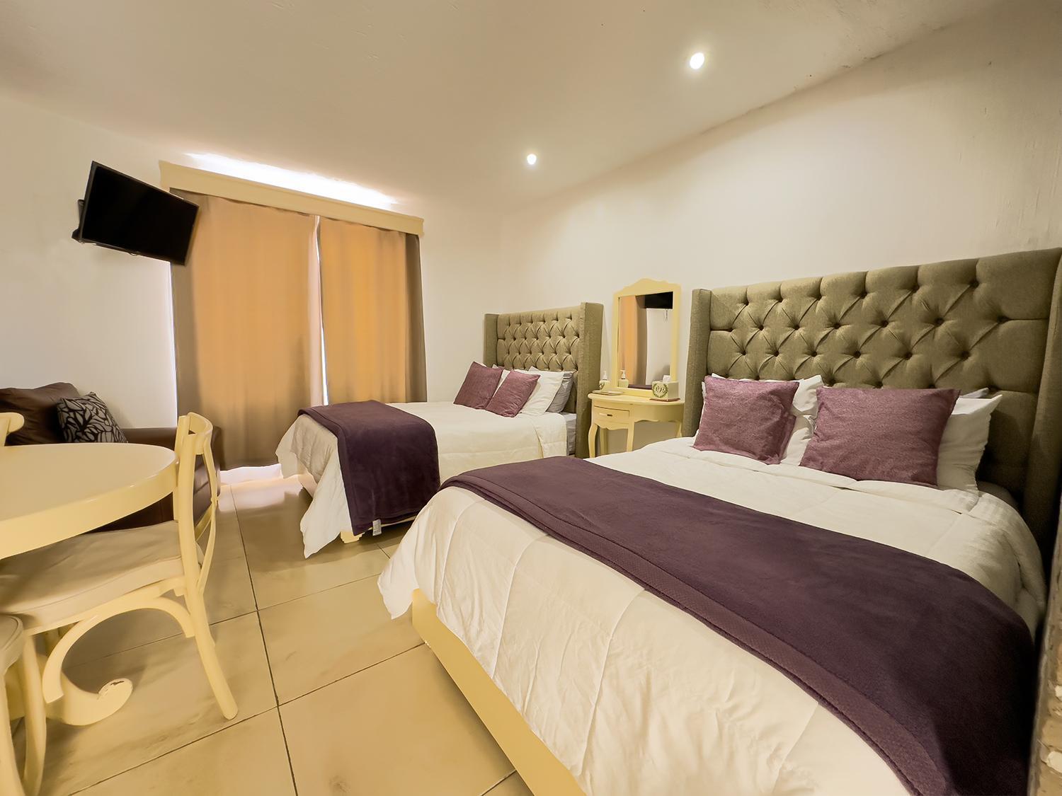 דולורס אידאלגו Hotel-Spa Posada Bonita מראה חיצוני תמונה