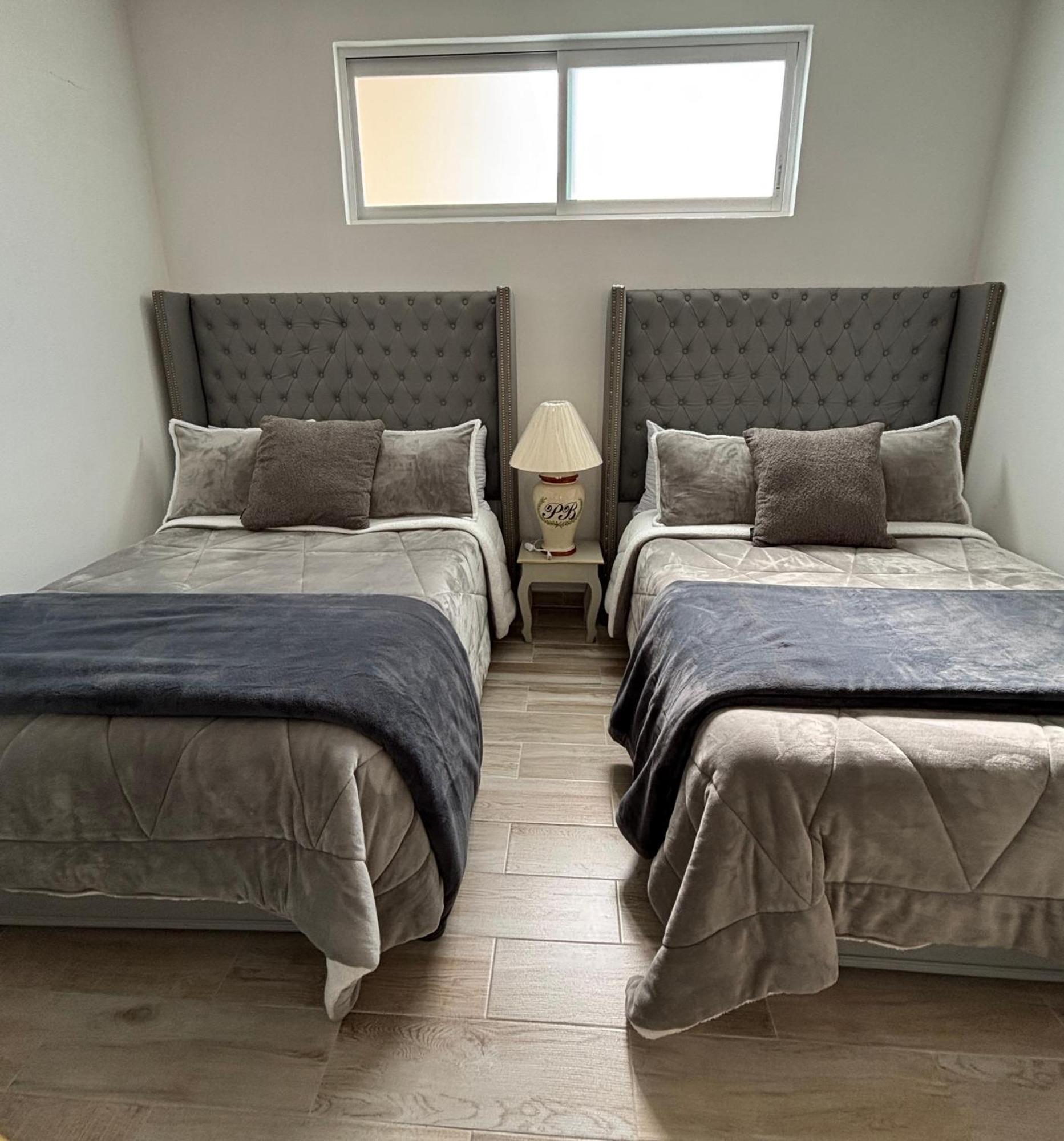דולורס אידאלגו Hotel-Spa Posada Bonita מראה חיצוני תמונה
