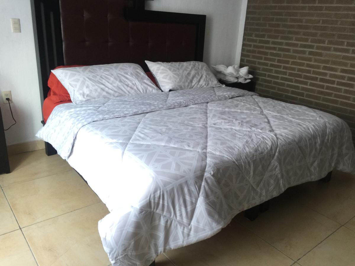 דולורס אידאלגו Hotel-Spa Posada Bonita מראה חיצוני תמונה