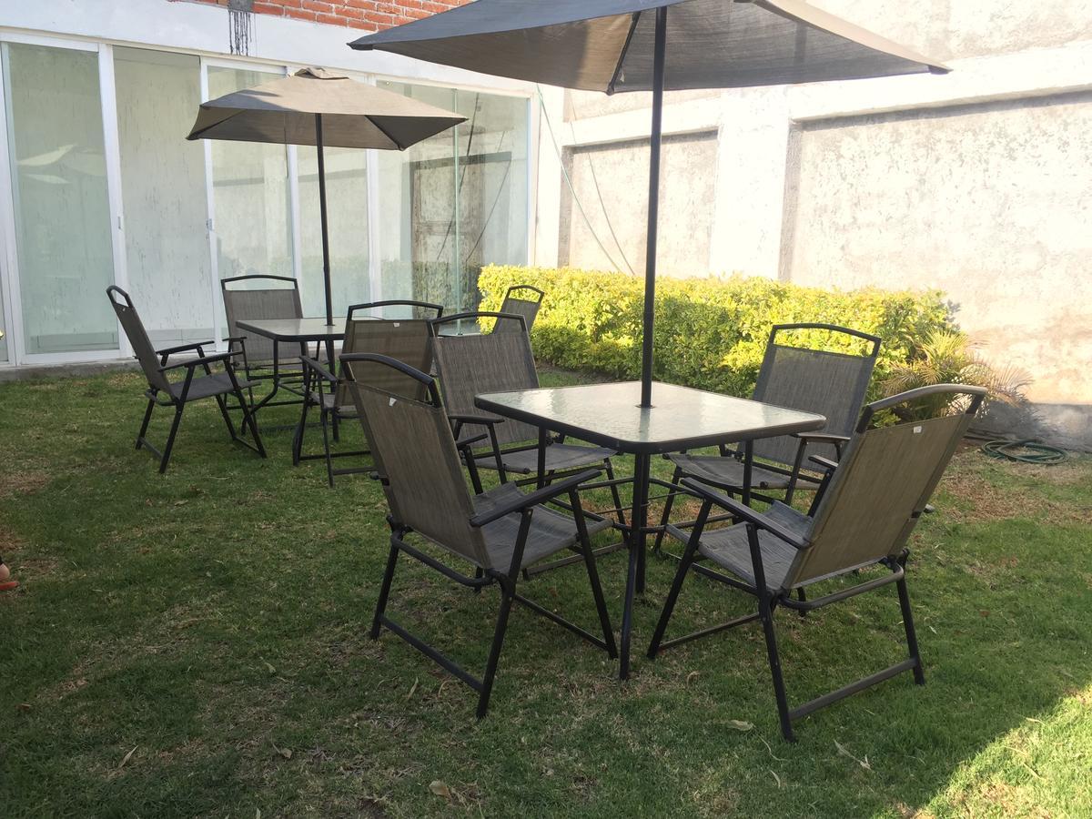 דולורס אידאלגו Hotel-Spa Posada Bonita מראה חיצוני תמונה