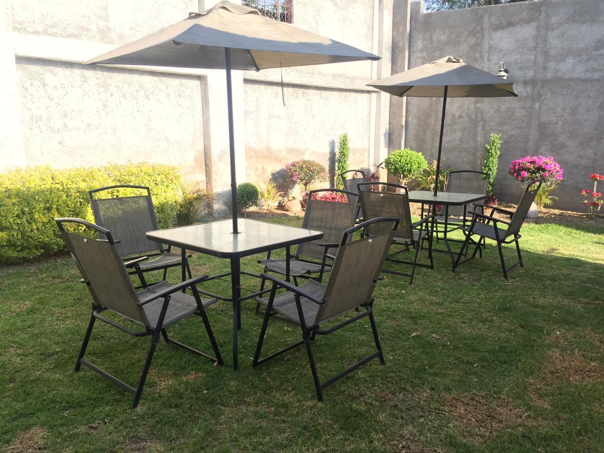 דולורס אידאלגו Hotel-Spa Posada Bonita מראה חיצוני תמונה
