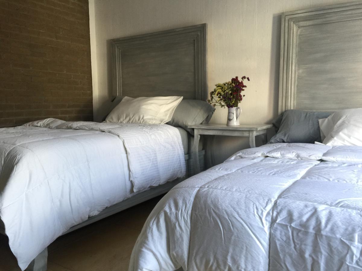 דולורס אידאלגו Hotel-Spa Posada Bonita מראה חיצוני תמונה