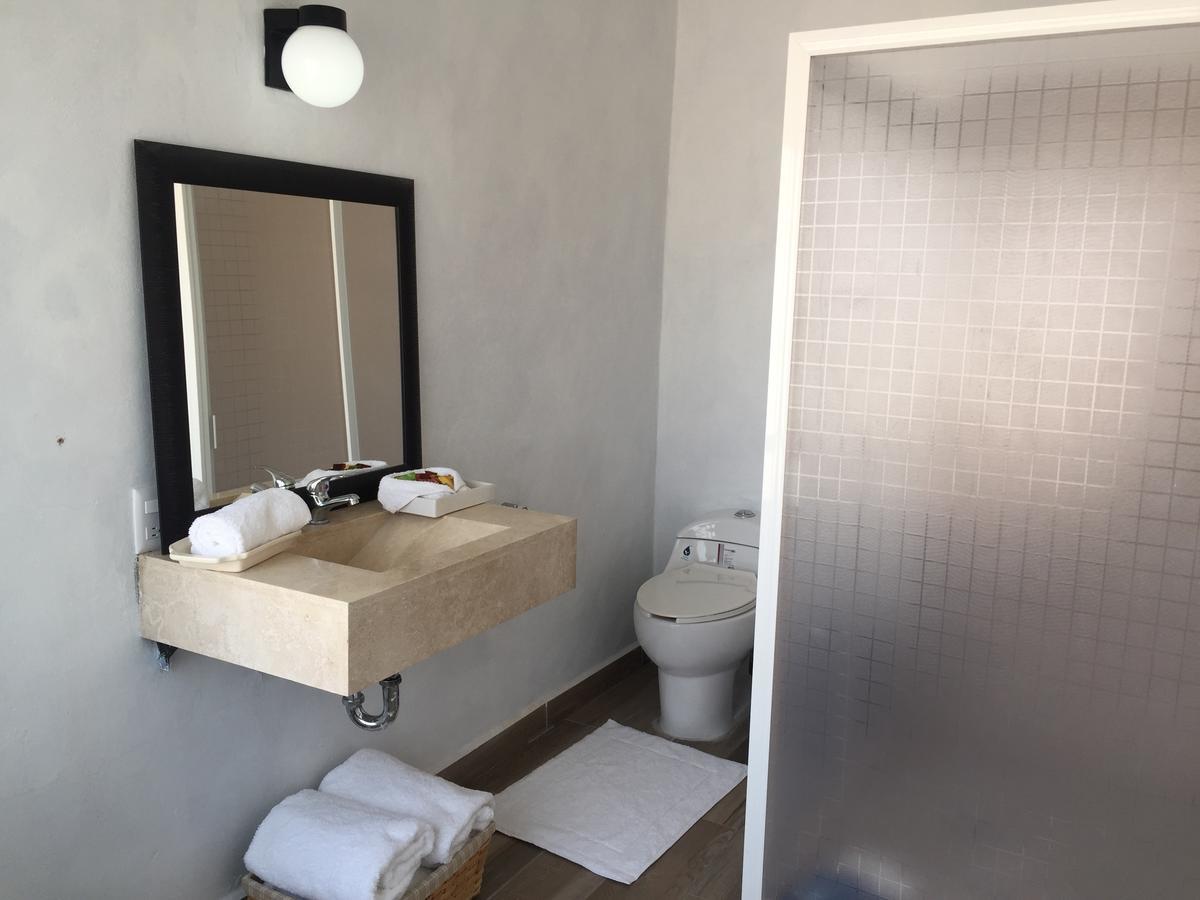 דולורס אידאלגו Hotel-Spa Posada Bonita מראה חיצוני תמונה