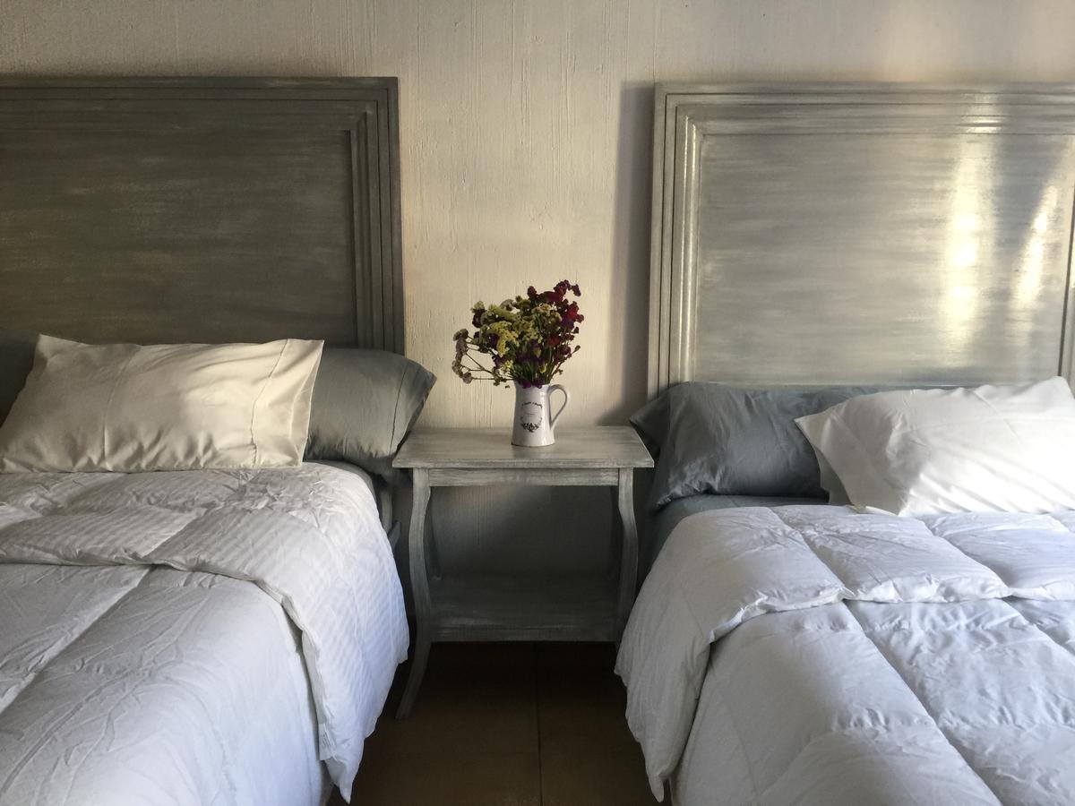 דולורס אידאלגו Hotel-Spa Posada Bonita מראה חיצוני תמונה