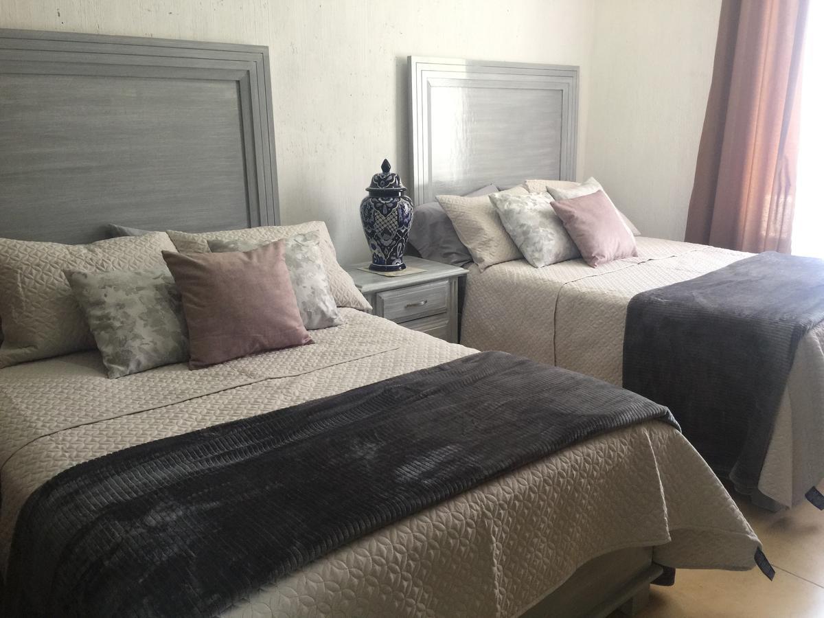 דולורס אידאלגו Hotel-Spa Posada Bonita מראה חיצוני תמונה