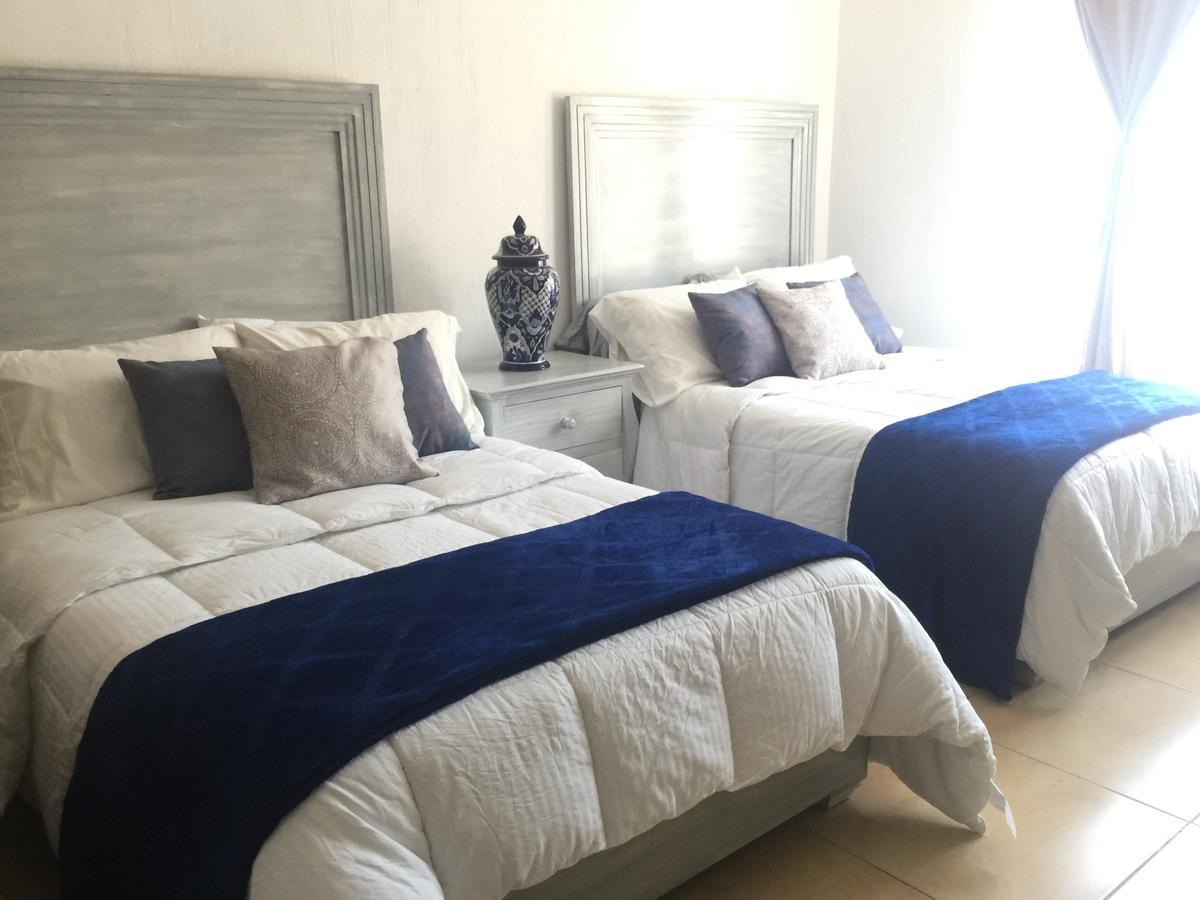 דולורס אידאלגו Hotel-Spa Posada Bonita מראה חיצוני תמונה