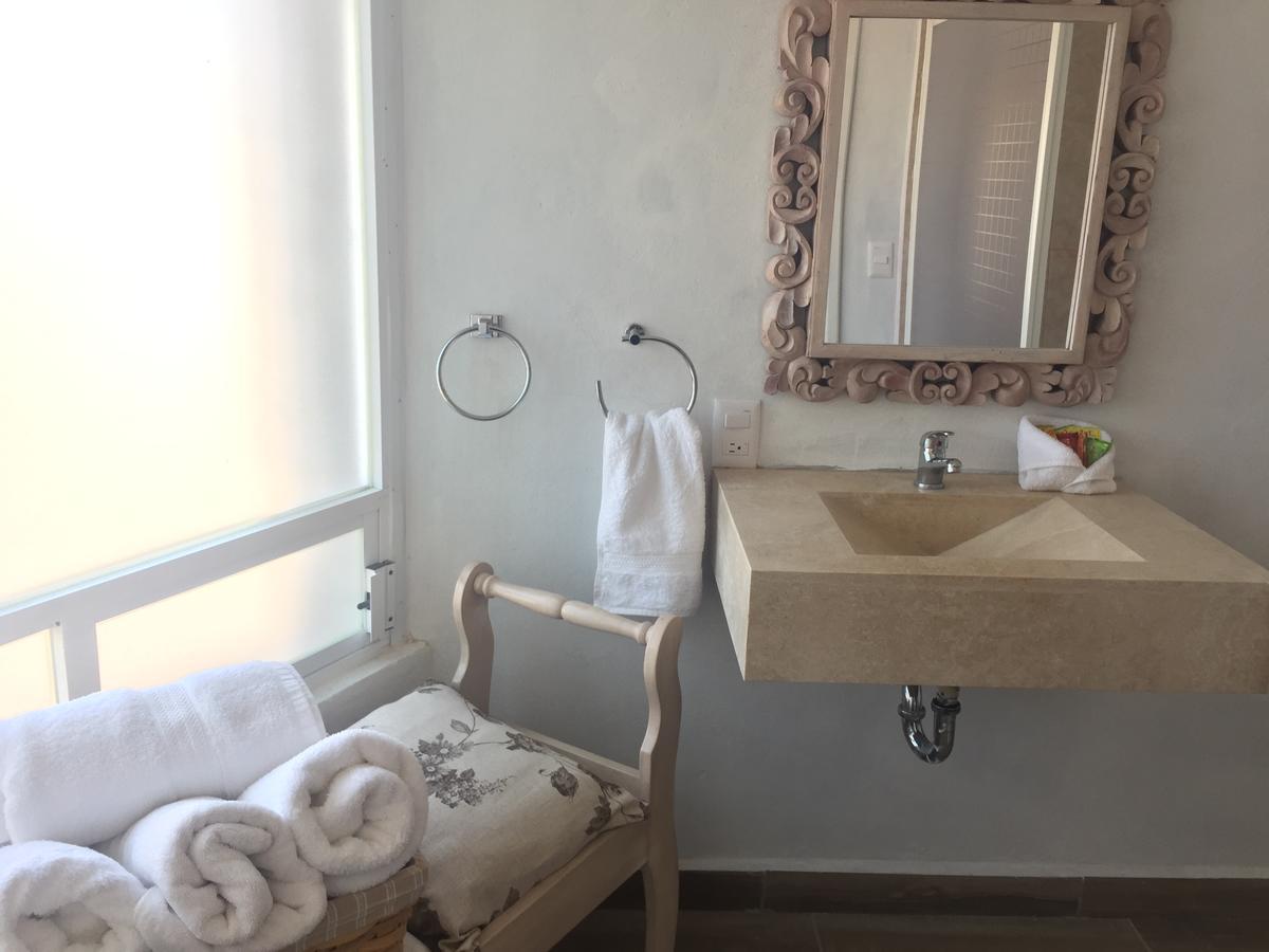 דולורס אידאלגו Hotel-Spa Posada Bonita מראה חיצוני תמונה